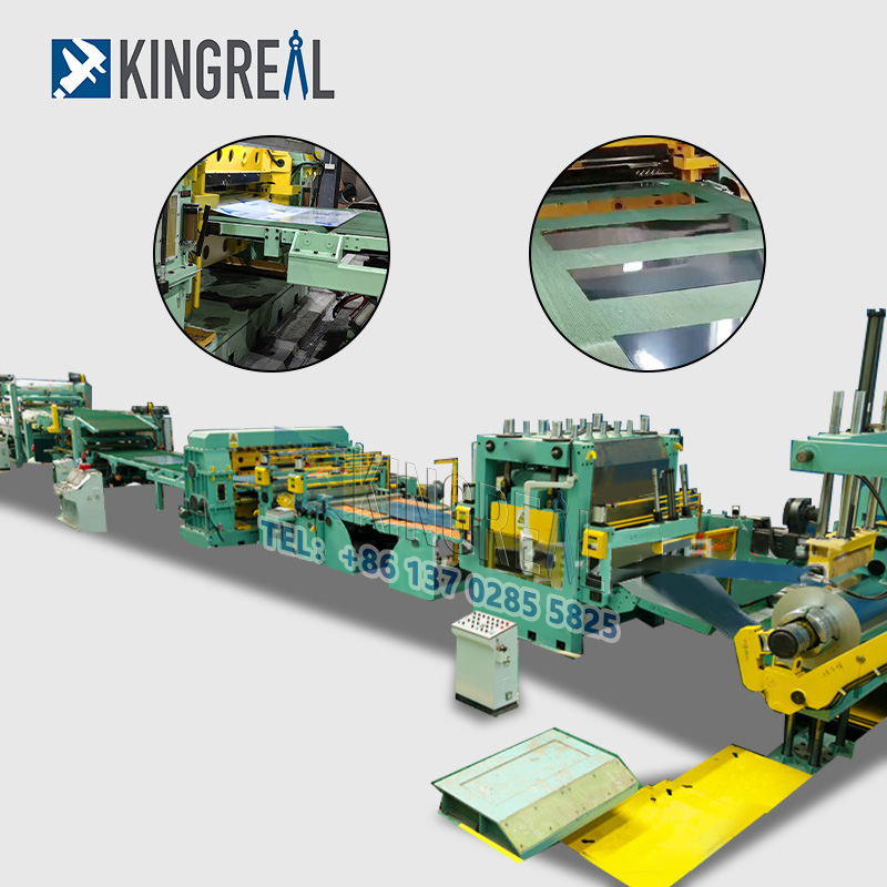 लांबीच्या रेषेपर्यंत मेटल कट: आपल्याला माहित असणे आवश्यक आहे