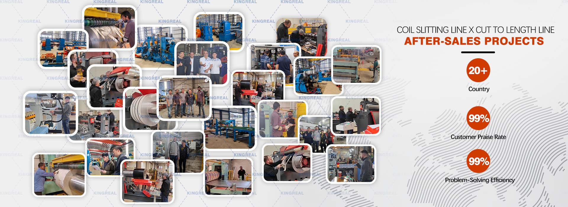 विक्रीनंतरचा प्रकल्प