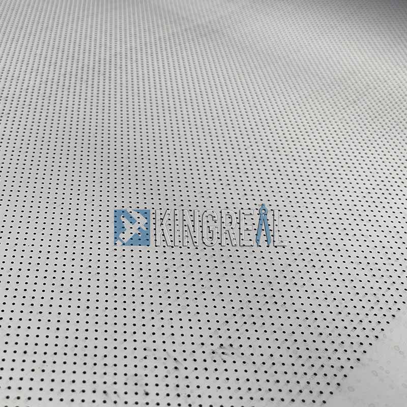 perforated metal production line perforated metal production line