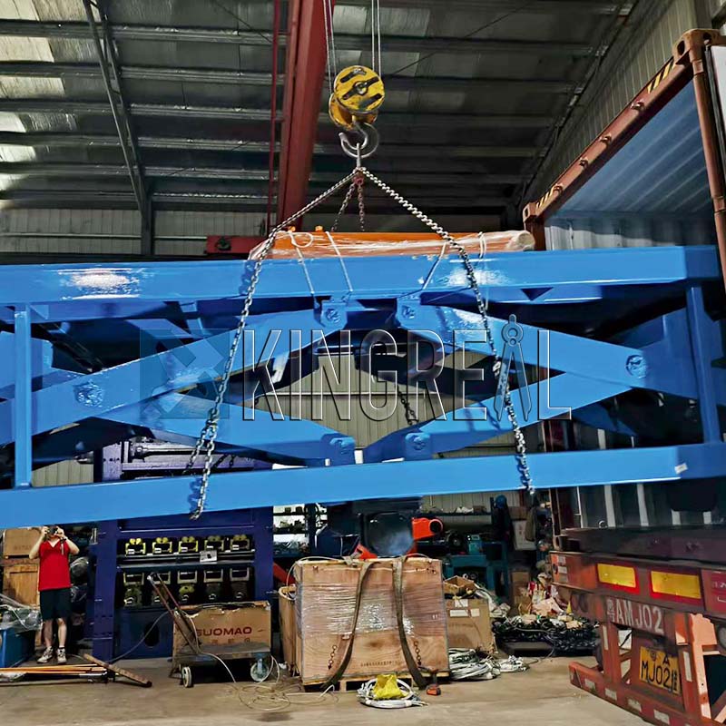 automatic cut to length machine automatic cut to length machine