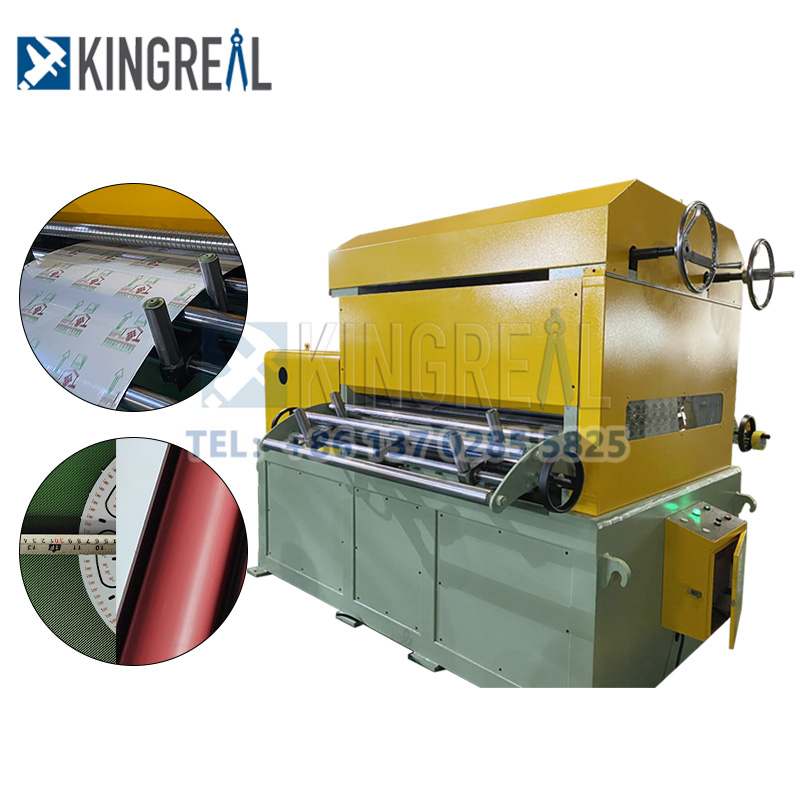 Coil Processing Line